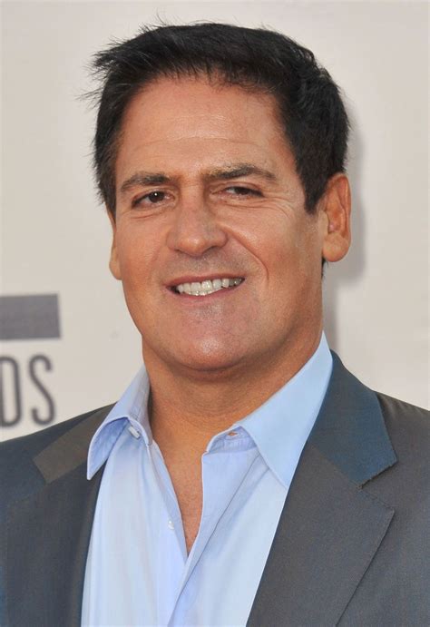 mark cuban companies list.